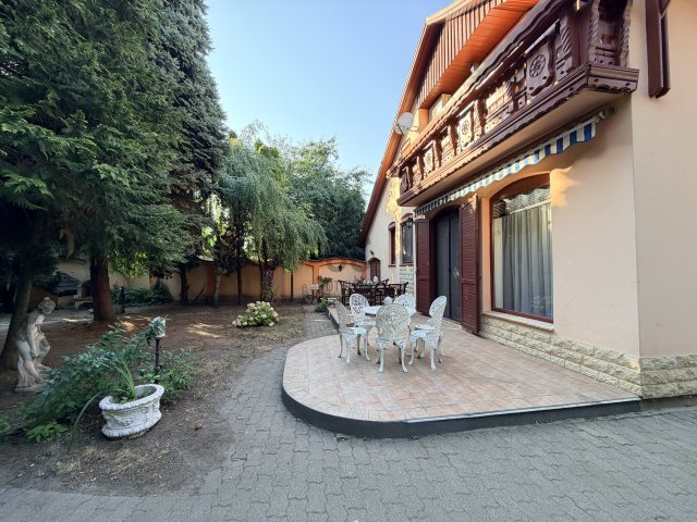 Eladó családi ház, Győrött 139 M Ft, 4 szobás