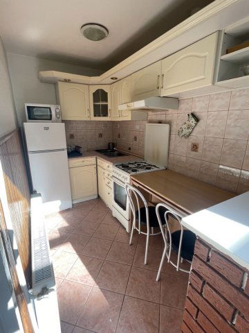 Eladó téglalakás, Budapesten, VI. kerületben, Szondi utcában