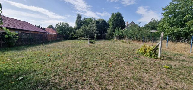 Eladó telek, Kerepesen 51 M Ft / költözzbe.hu