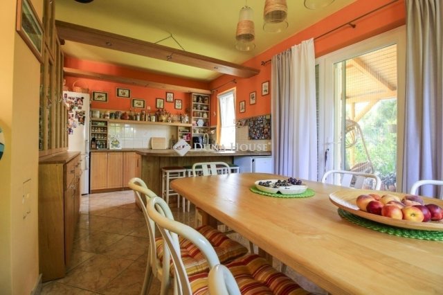 Eladó családi ház, Mogyoródon 190 M Ft, 4 szobás