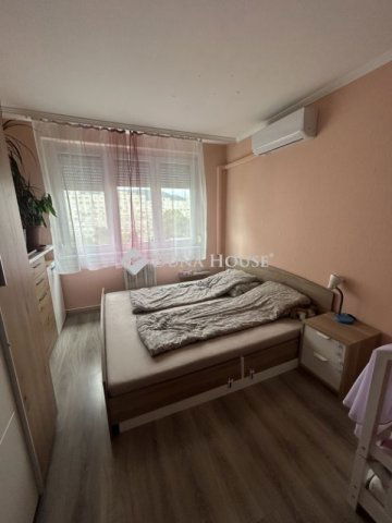 Eladó panellakás, Budapesten, III. kerületben 72.5 M Ft, 2 szobás