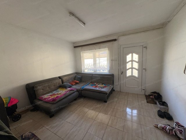 Eladó családi ház, Dabroncon 14.5 M Ft, 2 szobás