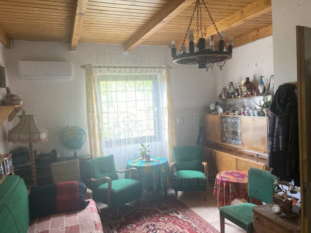 Eladó családi ház, Tabon 19 M Ft, 3 szobás