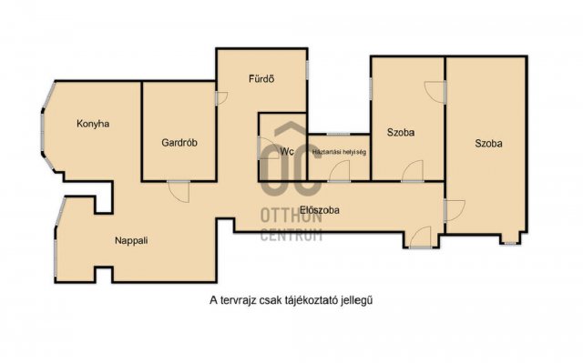 Eladó téglalakás, Budapesten, XII. kerületben 171.8 M Ft