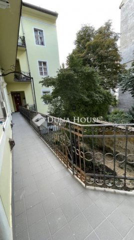 Eladó téglalakás, Budapesten, VIII. kerületben 69 M Ft, 2 szobás
