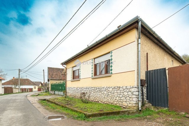 Eladó családi ház, Bogácson 36.5 M Ft, 3 szobás