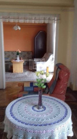 Eladó téglalakás, Szombathelyen 52.9 M Ft, 3 szobás