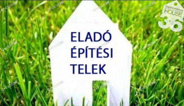 Eladó telek, Kecskeméten 37 M Ft / költözzbe.hu