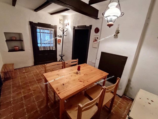 Eladó családi ház, Nagykörűn 12.99 M Ft, 1+1 szobás