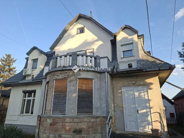 Eladó téglalakás, Gyömrőn 34.5 M Ft, 1 szobás