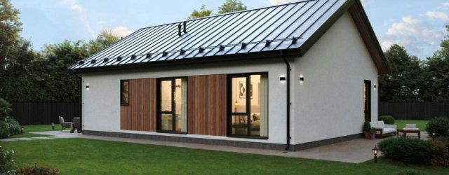 Eladó családi ház, Dabason 52 M Ft, 2+2 szobás