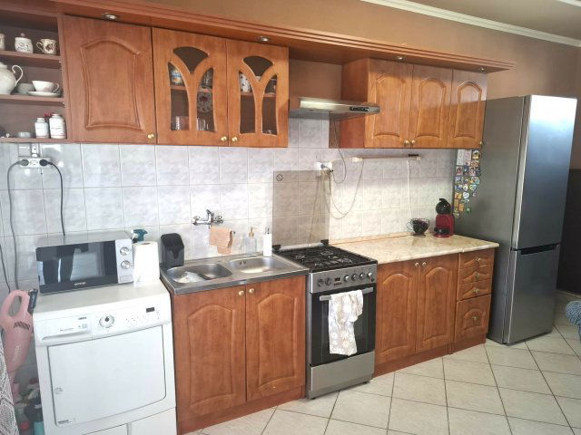 Eladó családi ház, Tiszalökön 46.9 M Ft, 4 szobás