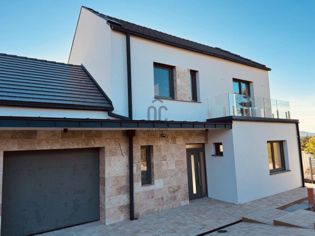 Eladó ikerház, Törökbálinton 329 M Ft, 5 szobás