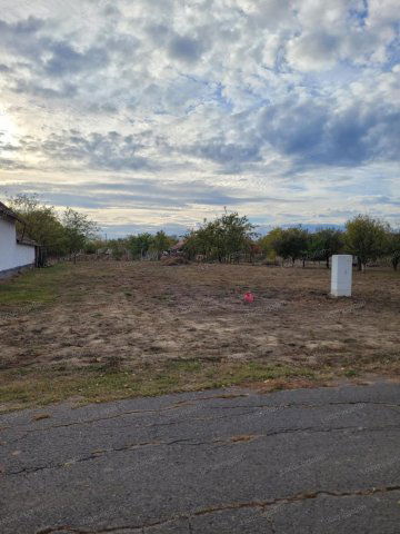 Eladó telek, Törökszentmiklóson 2.6 M Ft / költözzbe.hu