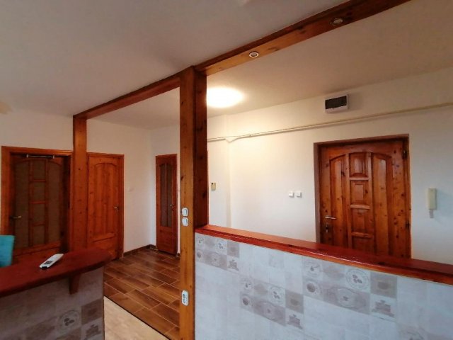 Kiadó téglalakás, albérlet, Cegléden 220 E Ft / hó, 2 szobás