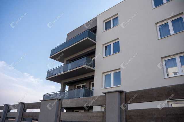 Eladó téglalakás, Miskolcon 61 M Ft, 2 szobás