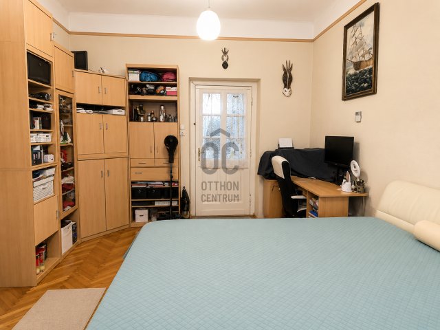 Eladó téglalakás, Budapesten, XIV. kerületben 74.9 M Ft