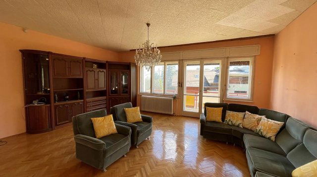 Eladó ikerház, Budapesten, XII. kerületben 265 M Ft, 4 szobás