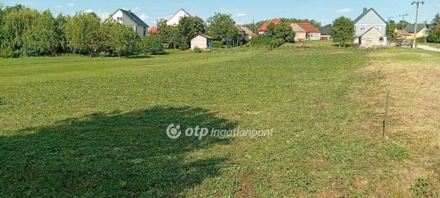 Eladó telek, Nagyesztergáron 12 M Ft / költözzbe.hu