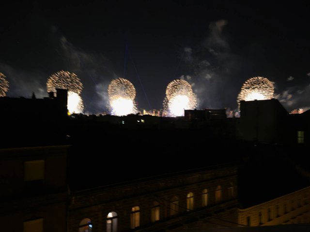 Eladó téglalakás, Budapesten, VI. kerületben 194.9 M Ft