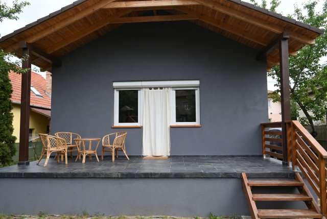 Eladó családi ház, Veresegyházon, Szegfű utcában 78.9 M Ft