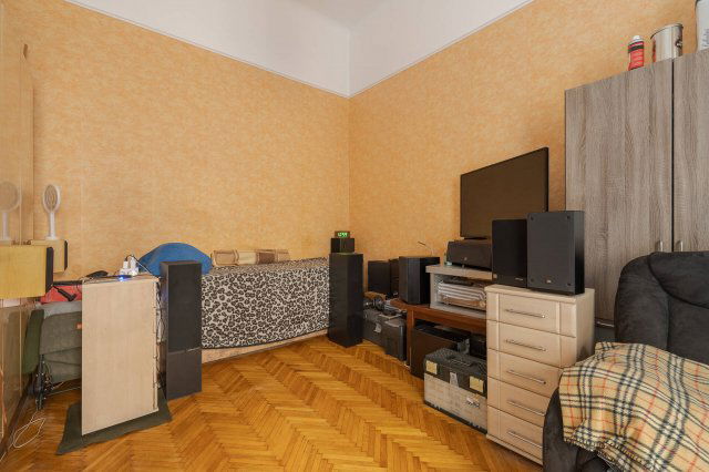 Eladó téglalakás, Budapesten, IX. kerületben 79.9 M Ft, 2 szobás