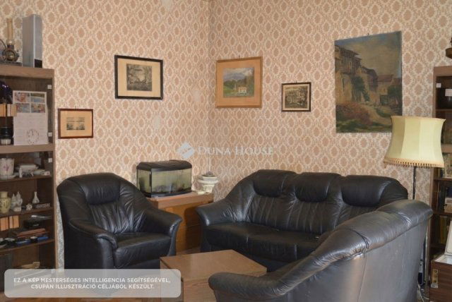 Eladó téglalakás, Budapesten, XIII. kerületben 102.9 M Ft