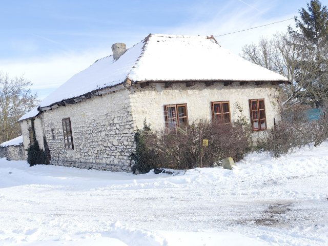 Eladó családi ház, Nagyvázsonyon 42.5 M Ft, 3 szobás