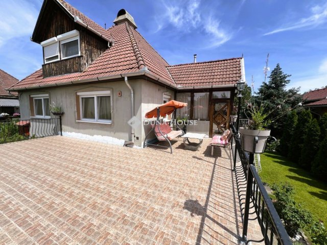 Eladó családi ház, Monorierdőn 165 M Ft, 4+1 szobás