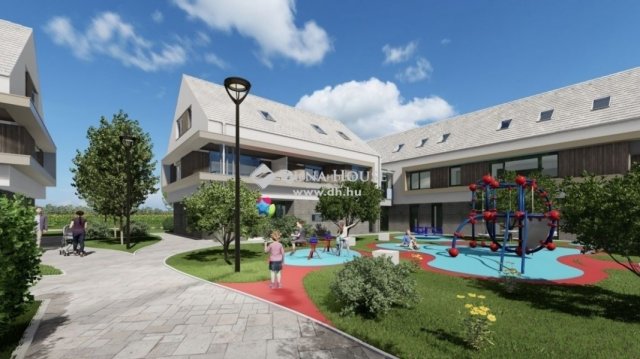 Eladó téglalakás, Kozármislenyen 89.99 M Ft, 3 szobás