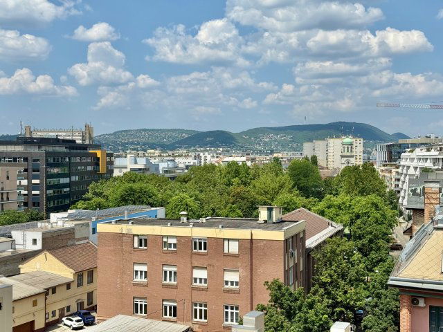 Eladó téglalakás, Budapesten, XIII. kerületben 318.8 M Ft