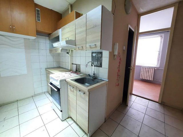 Eladó panellakás, Budapesten, XV. kerületben 49 M Ft, 1+1 szobás