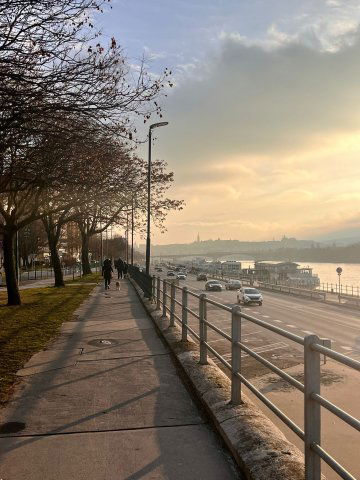 Eladó panellakás, Budapesten, XIII. kerületben, Pannónia utcában