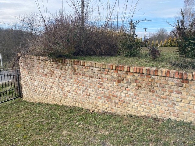 Eladó telek, Viszen 18.5 M Ft / költözzbe.hu