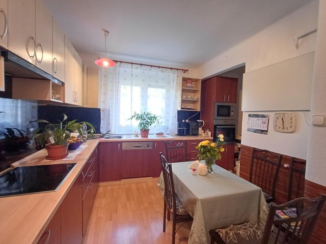 Eladó téglalakás, Szombathelyen 44.49 M Ft, 2 szobás