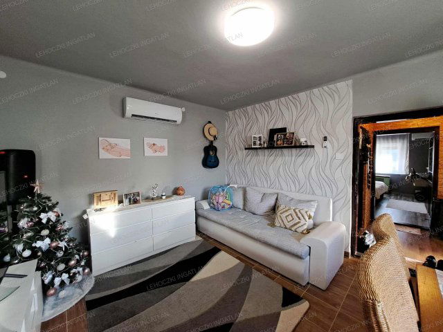 Eladó családi ház, Balkányban 17.9 M Ft, 3 szobás