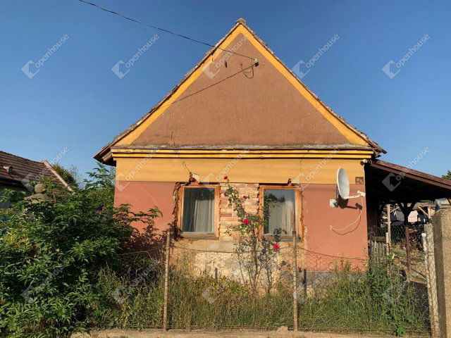 Eladó családi ház, Szemenyén 9.6 M Ft, 3 szobás