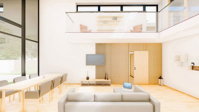 Eladó ikerház, Szigetszentmiklóson 134.3 M Ft, 5 szobás