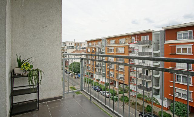 Eladó téglalakás, Budapesten, XIII. kerületben 72.9 M Ft
