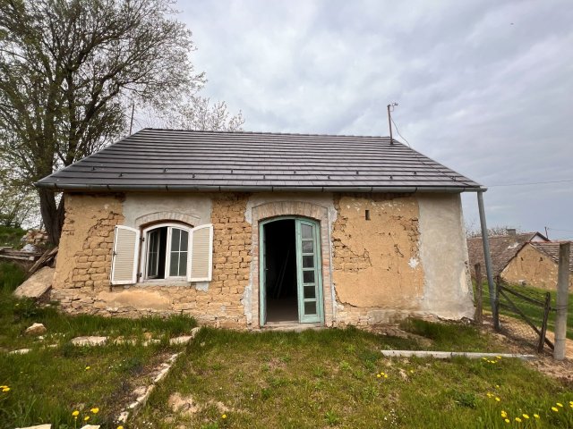 Eladó mezogazdasagi ingatlan, Nagynyárádon 7.5 M Ft