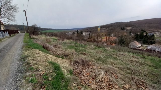 Eladó mezogazdasagi ingatlan, Alsónánán 6 M Ft