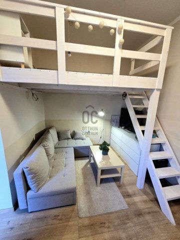 Eladó téglalakás, Budapesten, XIX. kerületben 35.5 M Ft