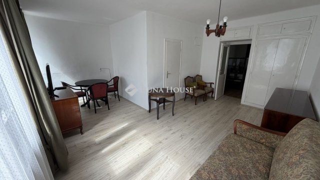 Eladó téglalakás, Szombathelyen, Szily János utcában 53.9 M Ft