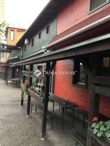 Eladó ipari ingatlan, Budapesten, IV. kerületben 500 M Ft