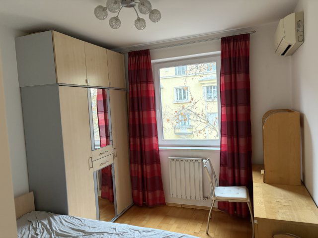 Kiadó téglalakás, albérlet, IX. kerületben, Mester utcában