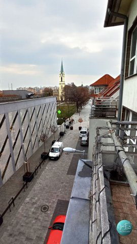 Eladó téglalakás, Budapesten, IV. kerületben 64.9 M Ft, 1 szobás