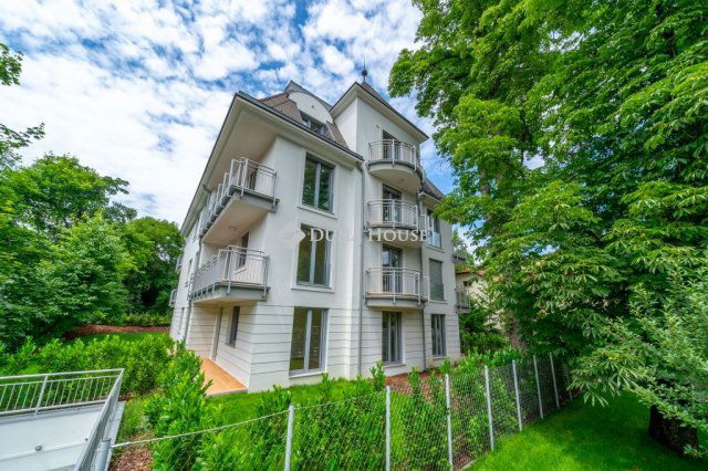 Eladó téglalakás, Budapesten, II. kerületben 425.2 M Ft