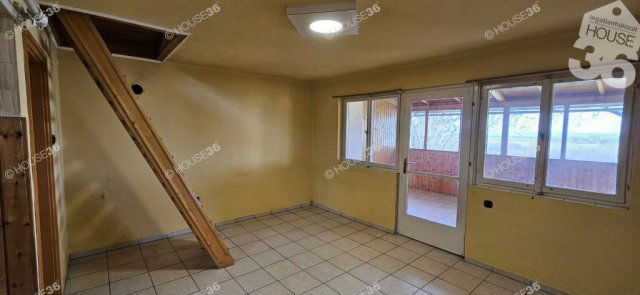 Eladó családi ház, Kulcson 23.4 M Ft, 2 szobás
