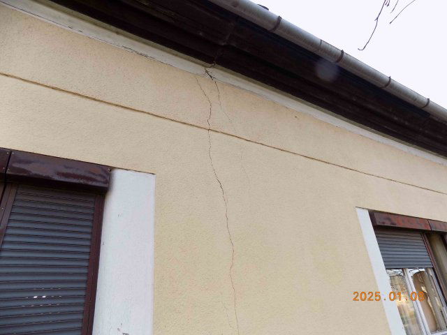 Eladó családi ház, Mágocson 7.9 M Ft, 4 szobás