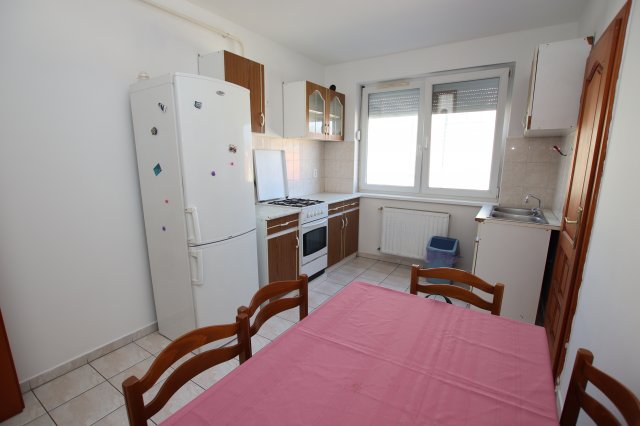 Eladó téglalakás, Debrecenben 86.9 M Ft, 2+1 szobás